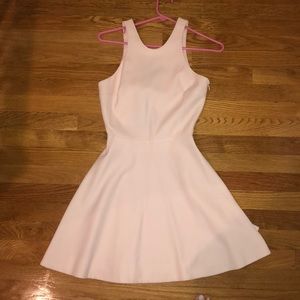 NWT Elizebeth and James Britt Dress